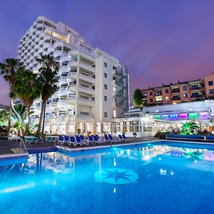 Hotel Panoramica Garden