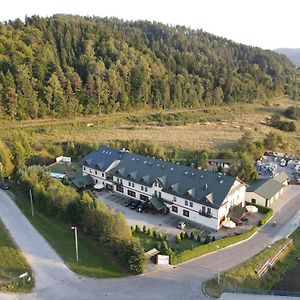 Piastun Spa&Wellness Krynica-Zdroj