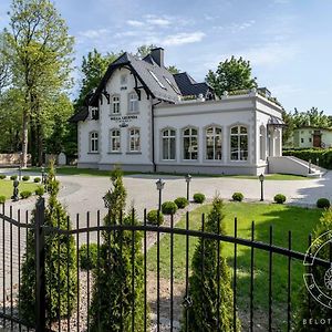 Willa Legenda Hotel Adults Only