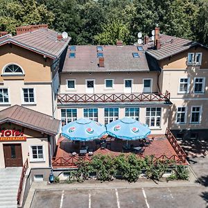 Dworek Brodowo Restauracja Hotel Przyjęcia